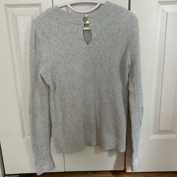 Loft Sweater - Picture 2 of 3